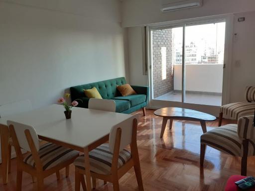 Barracas 3 ambientes - Housity
