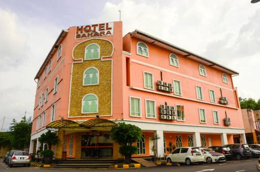 HOTEL SAHARA SDN BHD - Housity
