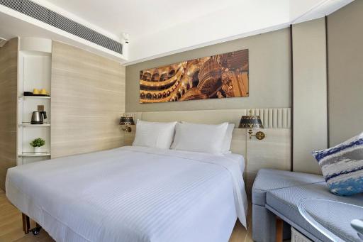 Hotel Alexandra - Housity