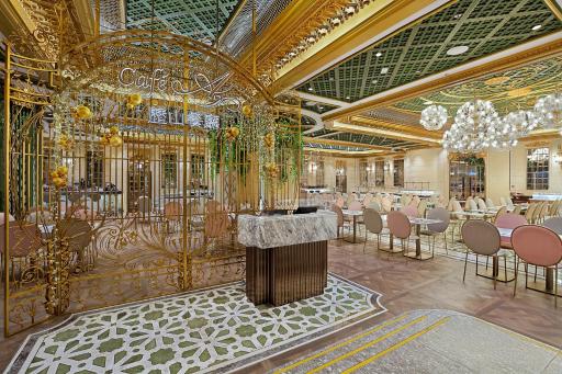 Hotel Alexandra - Housity