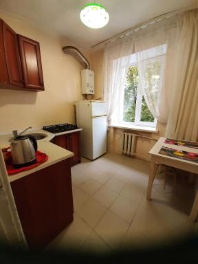 Эконом вариант - квартира в центре из первых рук - Housity