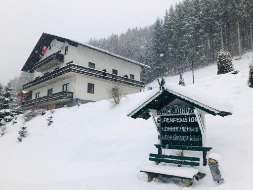 Alpenpension Gasthof - Housity