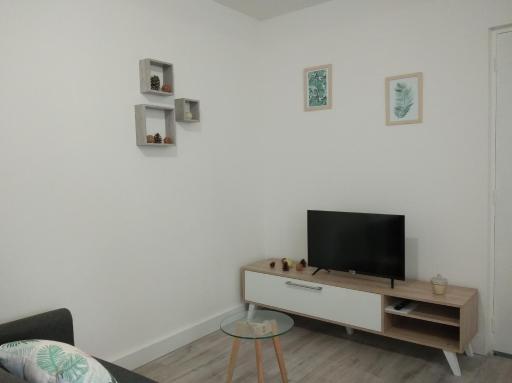 T2 - 2 à 3 personnes Tout équipé - Housity