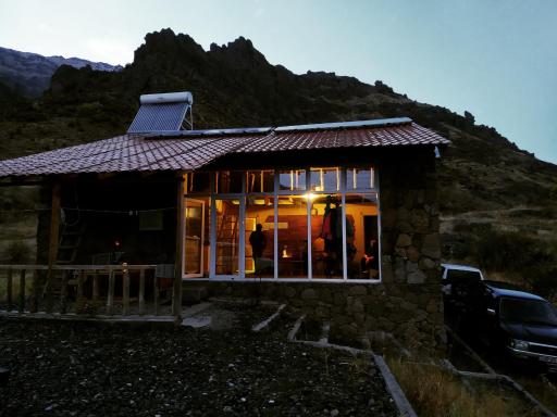 Hors guest house - Housity