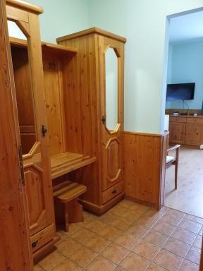 Bozi Rozi Panzió - Housity