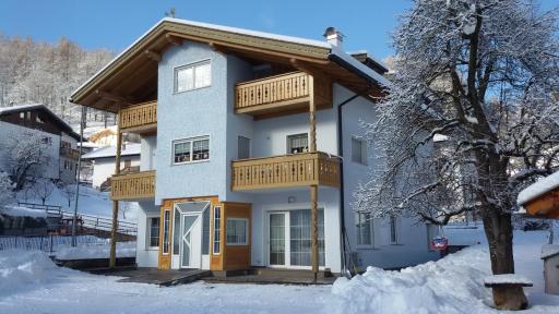 Monolocali alla Fontana Termale - Housity