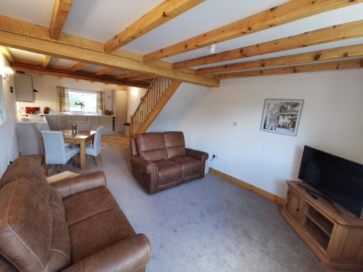The Trotting Mare Caravan Park - Adults Only - Housity