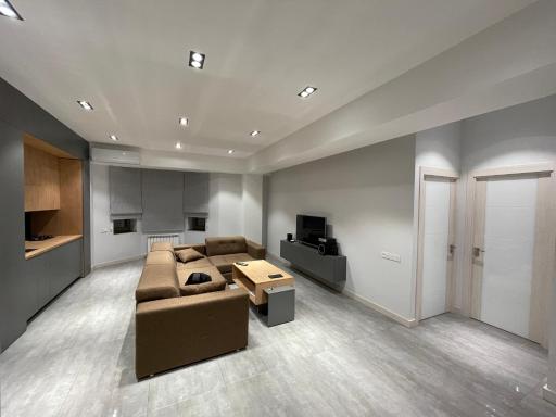 Cozy apartment in the center of Tashkent - Housity