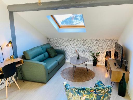 le Seize B - Housity