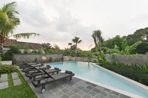 Musa Canggu - Housity