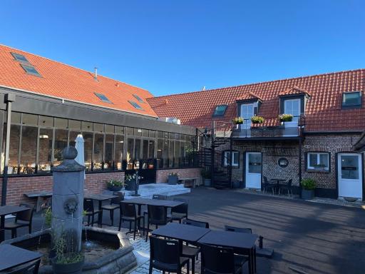le DOMAINE D HELANT - Housity