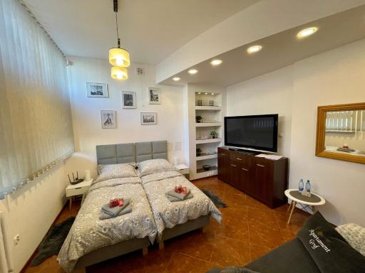 Apartament Gryf - Housity