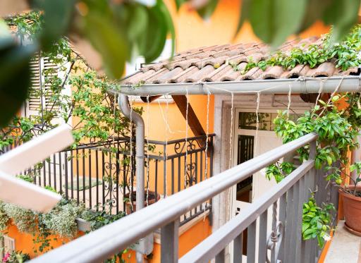 Le Ali del Vento - Housity