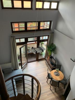Pułaskiego 11A - Przestronne apartamenty, Sopot centrum - Housity