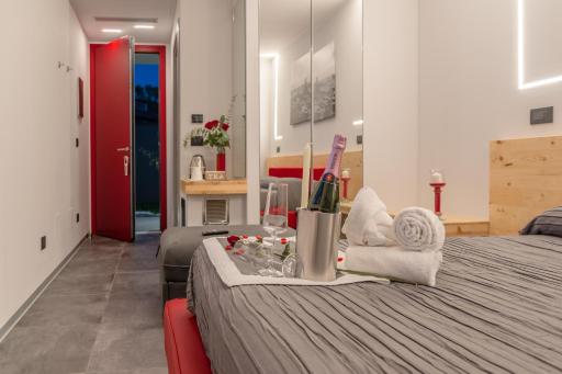 B&B Le Nazioni - Housity
