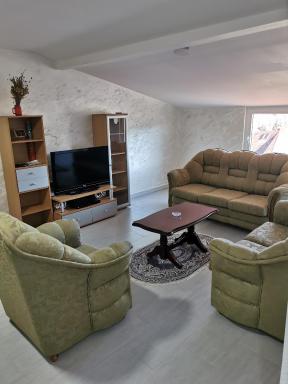 Apartman Vrujci - Housity