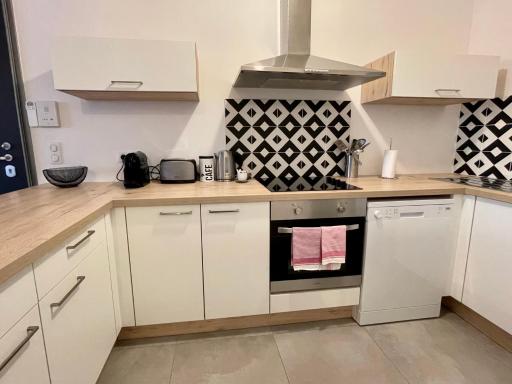 Appartement 1 chambre Monte Stella - Housity