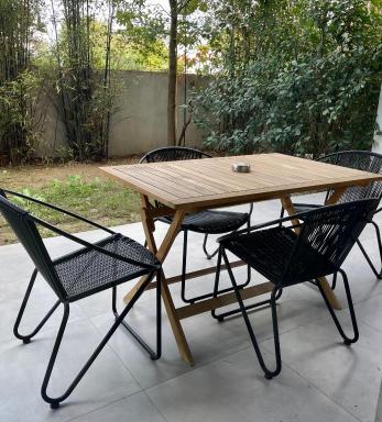 Appartement 1 chambre Monte Stella - Housity