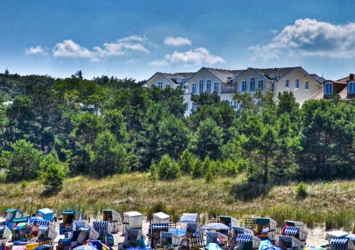 Haus Seeblick Hotel Garni & Ferienwohnungen - Housity