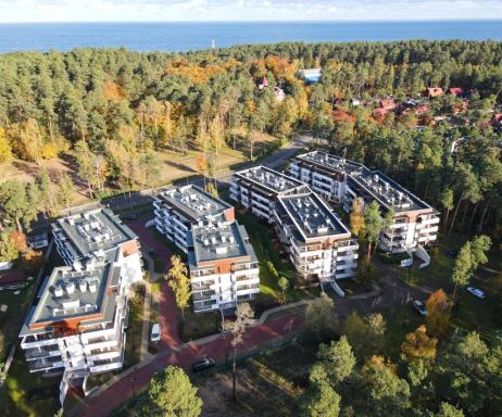 Baltic Studio 45 - Housity