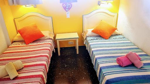 Maspalomas Del Mar - Housity