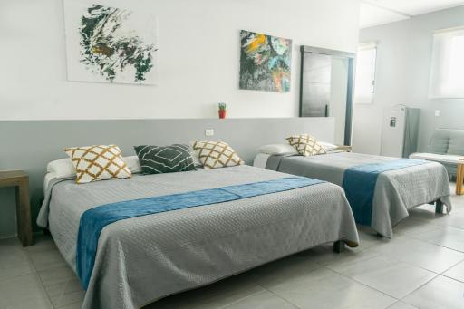 Paz-2 Norte estudios - Housity