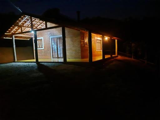 Chalé recanto na serra - Housity