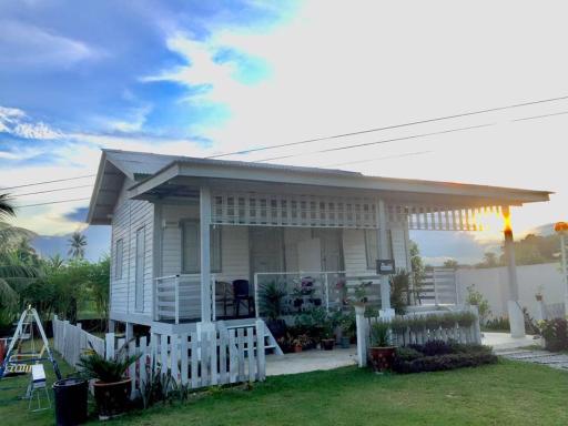 Tok Abah Cottage - Housity