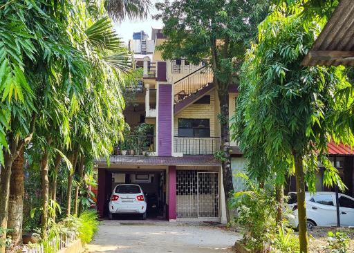 Dula HomeStay - Housity