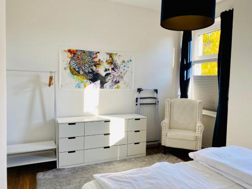 2-Raum-Apartment am Malzwerk, zentrumsnah - Housity