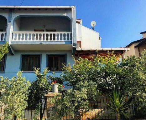 Ildırı Villa -Çeşme-Ildırı'da Muhteşem Müstakil Villa - Housity