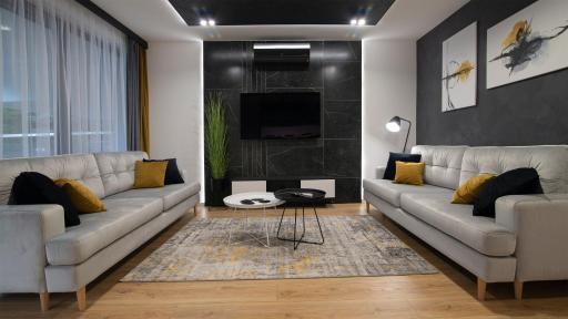 Apartamenty Sun & Snow Kalinowa z sauną - Housity