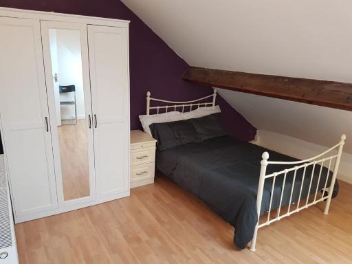 Narborough road - Housity