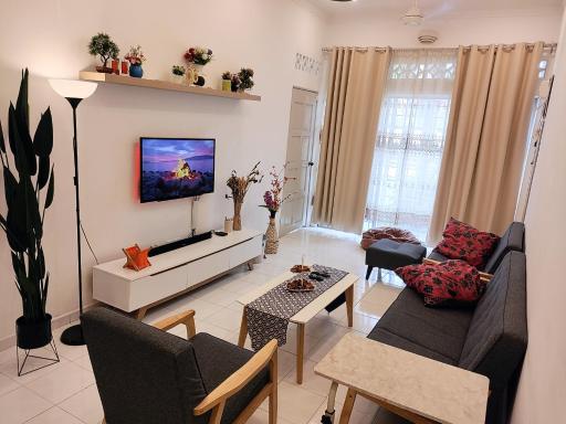 Ubaid Homestay - Housity