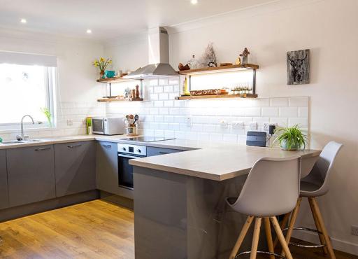 Croftwood Cottage - Housity