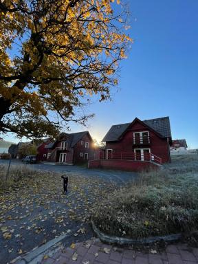 Včelí chata Mirda Pirda - Housity