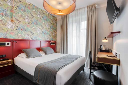 Best Western Hotel Graslin - Hizvo