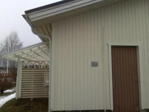 Koiranpesä - Housity