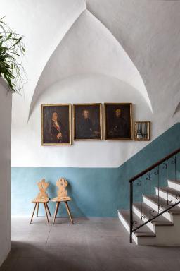 Goldenstern Townhouse - Housity