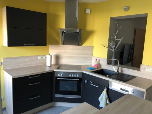 Studioapartment, nahe der Meinhardus-Schanze - Housity