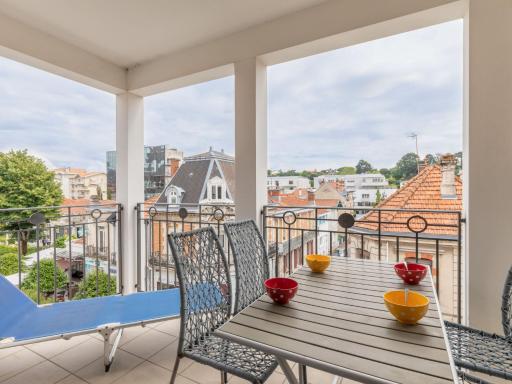 Apartment Villa Regatta by Interhome - Housity