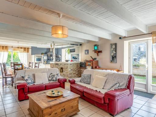 Holiday Home Ti Bonheur by Interhome - Housity