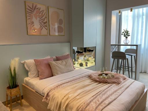 MARSHMALLOW - Homey Central Studio - Housity