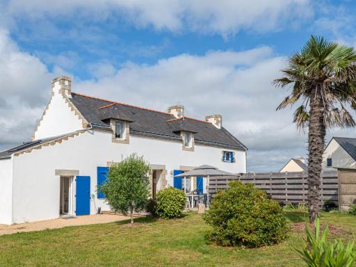 Holiday Home Les palmiers by Interhome - Housity