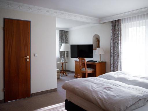 Parkhotel - Housity