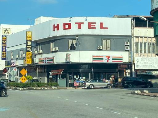 Lih Pin Hotel - Housity