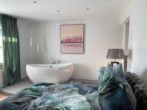 Lichtdurchflutetes Design - Appartement Gütersloh - 90 qm - Housity