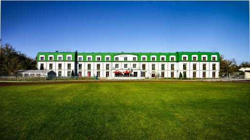 Hotel Anton by DNS - Housity