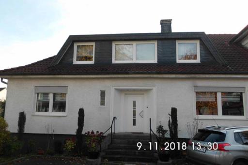 Ferienwohnungen Federleicht - Housity