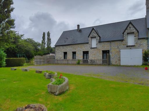 Gîtes Les Clairets - Normandie - Housity